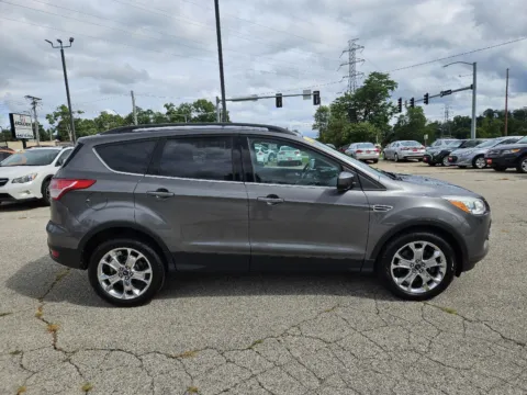 More photos of 2014 Ford Escape SE at Houdek Auto Center, IA
