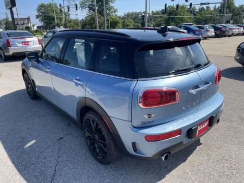 More photos of 2017 MINI Clubman Cooper S at Houdek Auto Center, IA