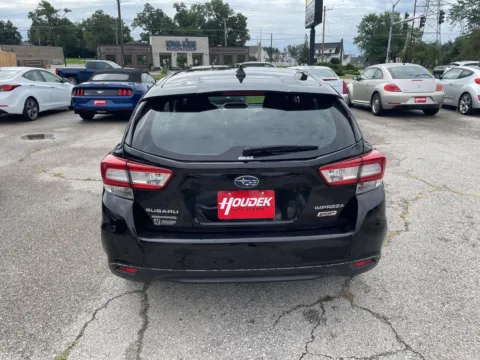 More photos of 2017 Subaru Impreza Sport at Houdek Auto Center, IA