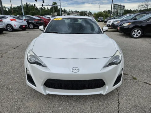 Photos of 2014 Scion FR-S Monogram for sale in Marion, IA at Houdek Auto Center