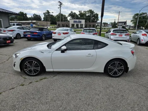 More photos of 2014 Scion FR-S Monogram at Houdek Auto Center, IA