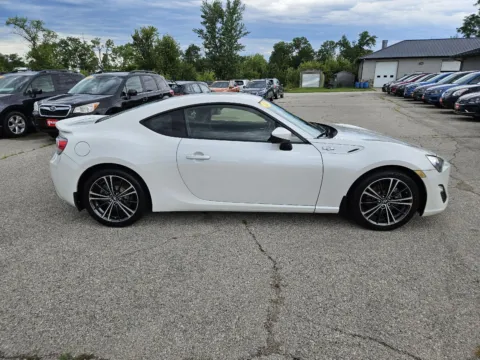 More photos of 2014 Scion FR-S Monogram at Houdek Auto Center, IA