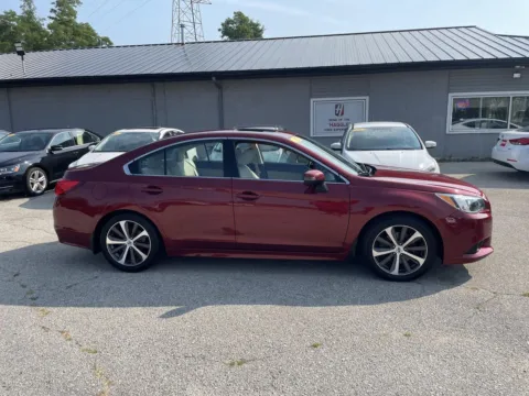 Photos of 2015 Subaru Legacy 3.6R Limited for sale in Marion, IA at Houdek Auto Center