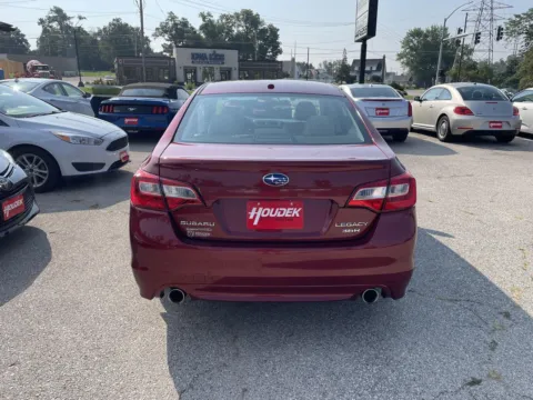 More photos of 2015 Subaru Legacy 3.6R Limited at Houdek Auto Center, IA