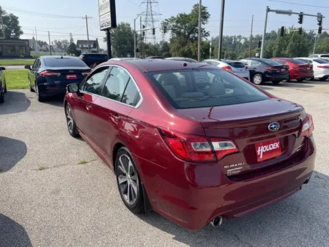 More photos of 2015 Subaru Legacy 3.6R Limited at Houdek Auto Center, IA