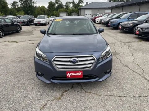 Photos of 2017 Subaru Legacy Limited for sale in Marion, IA at Houdek Auto Center
