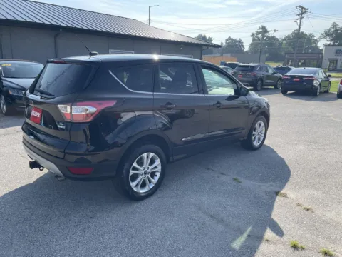 Another view of 2017 Ford Escape SE for sale in Marion, IA at Houdek Auto Center