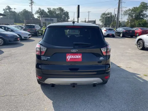 More photos of 2017 Ford Escape SE at Houdek Auto Center, IA
