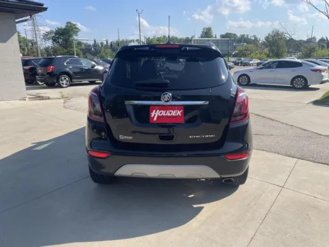 More photos of 2019 Buick Encore Sport Touring at Houdek Auto Center, IA
