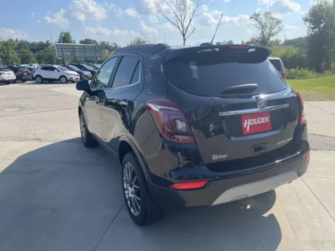 More photos of 2019 Buick Encore Sport Touring at Houdek Auto Center, IA