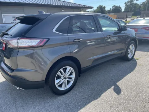 More photos of 2015 Ford Edge SEL at Houdek Auto Center, IA