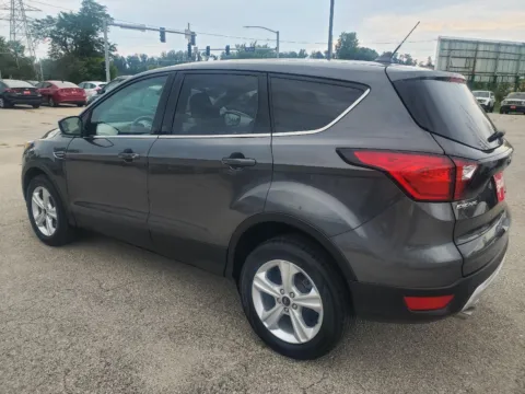 More photos of 2019 Ford Escape SE at Houdek Auto Center, IA