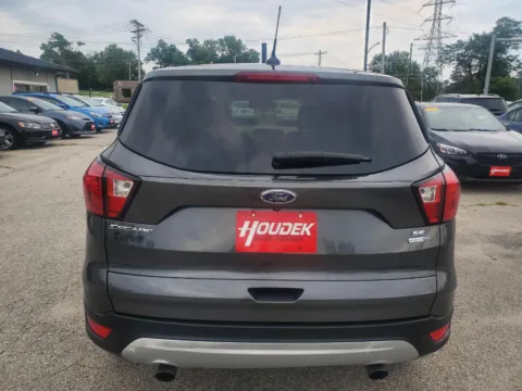 More photos of 2019 Ford Escape SE at Houdek Auto Center, IA