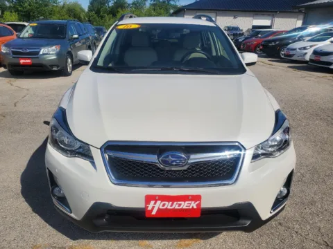 Photos of 2016 Subaru Crosstrek Premium for sale in Marion, IA at Houdek Auto Center