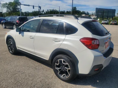 More photos of 2016 Subaru Crosstrek Premium at Houdek Auto Center, IA