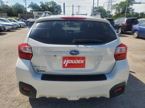 More photos of 2016 Subaru Crosstrek Premium at Houdek Auto Center, IA