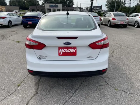More photos of 2013 Ford Focus SE at Houdek Auto Center, IA