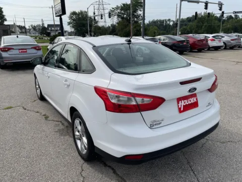More photos of 2013 Ford Focus SE at Houdek Auto Center, IA