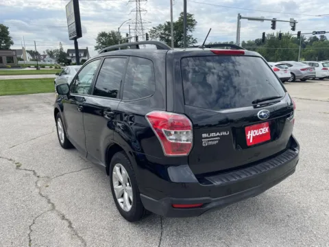 More photos of 2015 Subaru Forester 2.5i Premium at Houdek Auto Center, IA