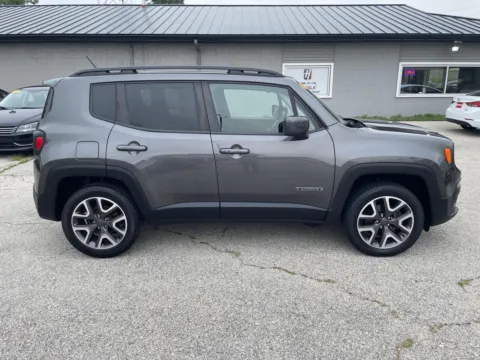 Photos of 2016 Jeep Renegade Latitude for sale in Marion, IA at Houdek Auto Center