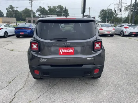 More photos of 2016 Jeep Renegade Latitude at Houdek Auto Center, IA