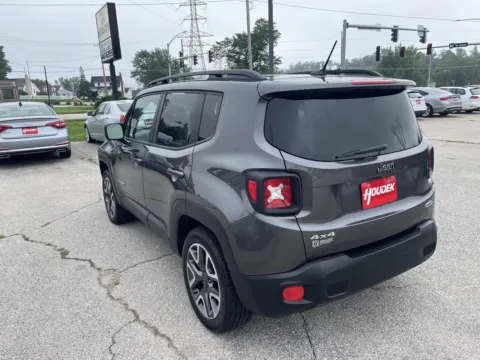 More photos of 2016 Jeep Renegade Latitude at Houdek Auto Center, IA