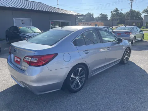 Another view of 2015 Subaru Legacy 2.5i Limited for sale in Marion, IA at Houdek Auto Center