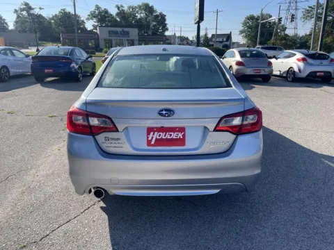 More photos of 2015 Subaru Legacy 2.5i Limited at Houdek Auto Center, IA