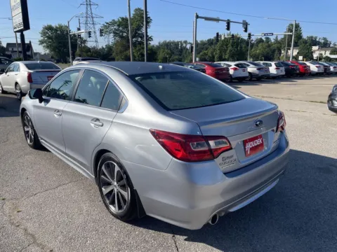 More photos of 2015 Subaru Legacy 2.5i Limited at Houdek Auto Center, IA