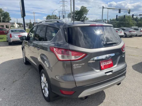 More photos of 2014 Ford Escape Titanium at Houdek Auto Center, IA