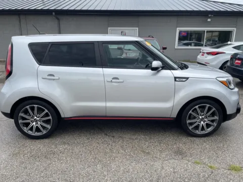 Photos of 2019 Kia Soul ! for sale in Marion, IA at Houdek Auto Center