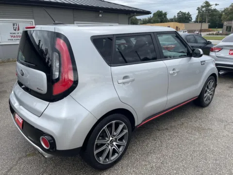 Another view of 2019 Kia Soul ! for sale in Marion, IA at Houdek Auto Center