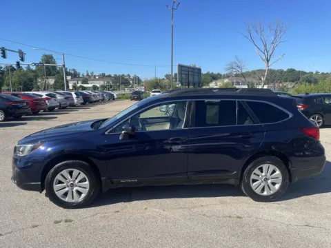 More photos of 2018 Subaru Outback Premium at Houdek Auto Center, IA