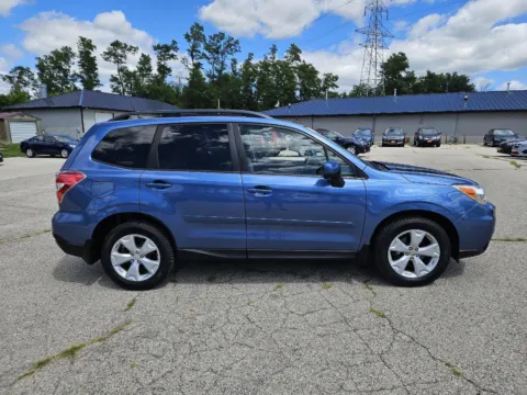 More photos of 2015 Subaru Forester 2.5i Premium at Houdek Auto Center, IA