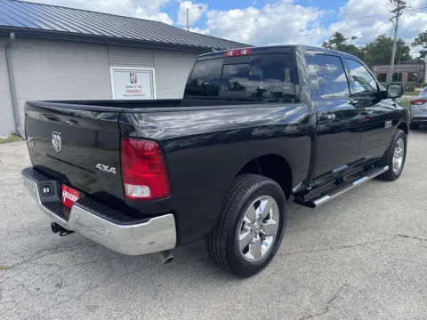 Another view of 2017 Ram 1500 Big Horn for sale in Marion, IA at Houdek Auto Center