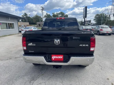 More photos of 2017 Ram 1500 Big Horn at Houdek Auto Center, IA