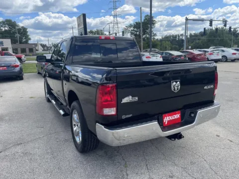 More photos of 2017 Ram 1500 Big Horn at Houdek Auto Center, IA