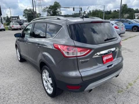 More photos of 2014 Ford Escape Titanium at Houdek Auto Center, IA