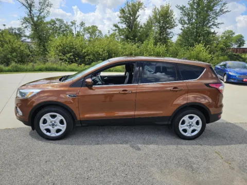 More photos of 2017 Ford Escape SE at Houdek Auto Center, IA