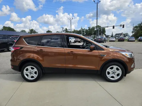 More photos of 2017 Ford Escape SE at Houdek Auto Center, IA