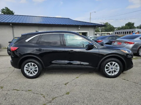 More photos of 2020 Ford Escape SE at Houdek Auto Center, IA