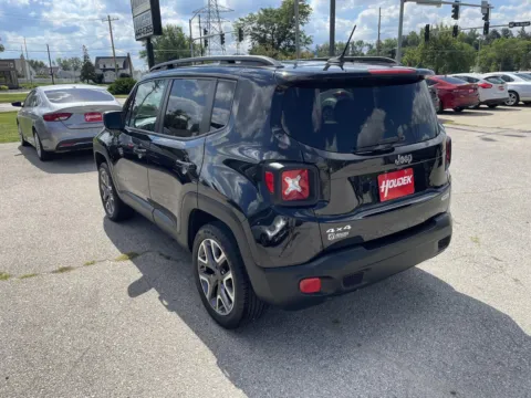 More photos of 2016 Jeep Renegade Latitude at Houdek Auto Center, IA