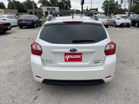 More photos of 2013 Subaru Impreza Wagon 2.0i Sport Premium at Houdek Auto Center, IA