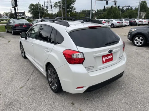 More photos of 2013 Subaru Impreza Wagon 2.0i Sport Premium at Houdek Auto Center, IA