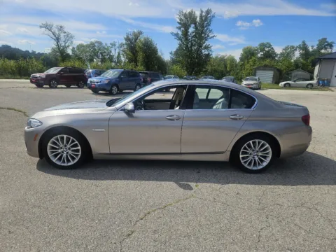 More photos of 2016 BMW 5 Series 528i xDrive at Houdek Auto Center, IA
