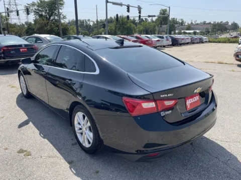 More photos of 2016 Chevrolet Malibu Hybrid at Houdek Auto Center, IA