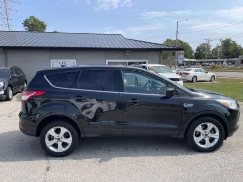 Photos of 2013 Ford Escape SE for sale in Marion, IA at Houdek Auto Center