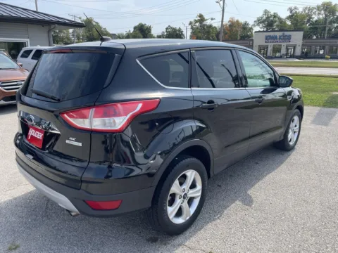 Another view of 2013 Ford Escape SE for sale in Marion, IA at Houdek Auto Center
