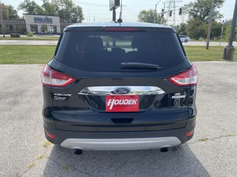 More photos of 2013 Ford Escape SE at Houdek Auto Center, IA