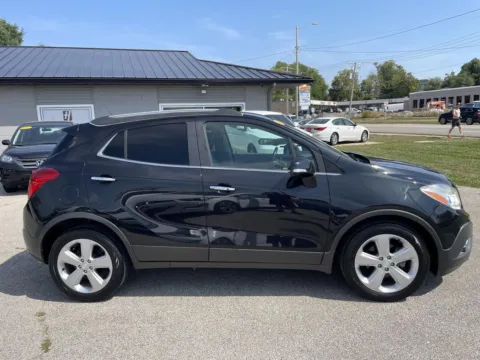 Photos of 2016 Buick Encore Convenience for sale in Marion, IA at Houdek Auto Center